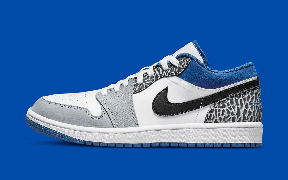 jordan 1 low größe 39