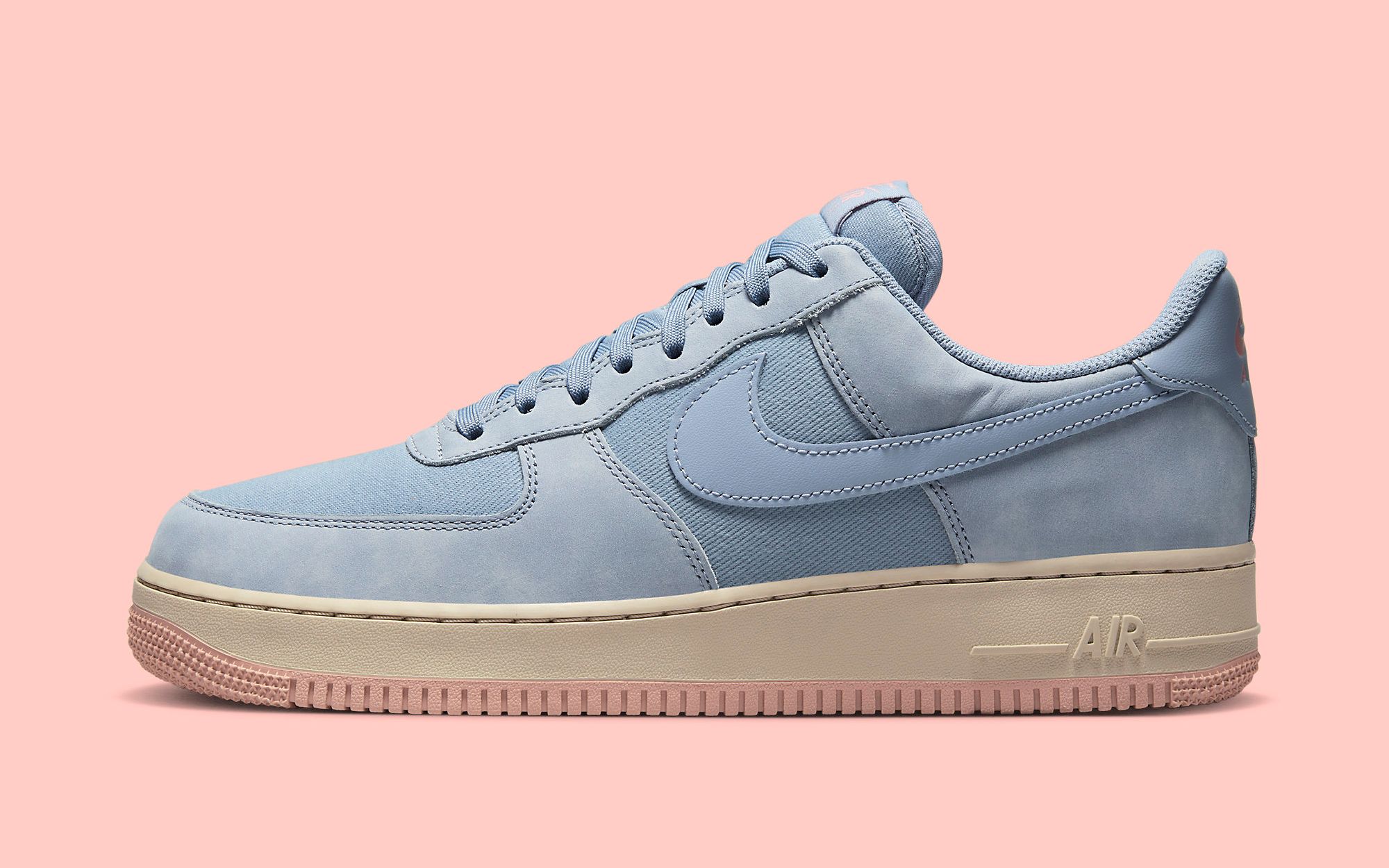 Air force 1 discount tuned