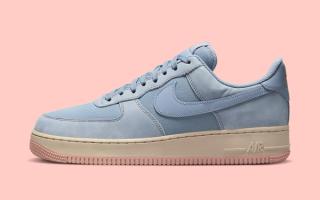 Monochromatic Two-Toned Shoes : air force 2