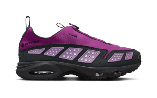 Nike Air Max Sunder GORE-TEX "Bold Berry"