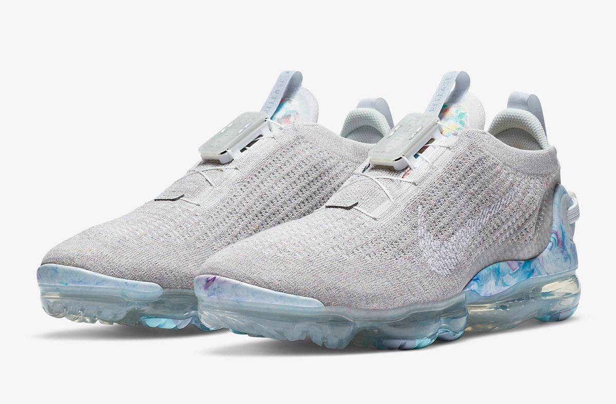 Confetti vapormax hot sale