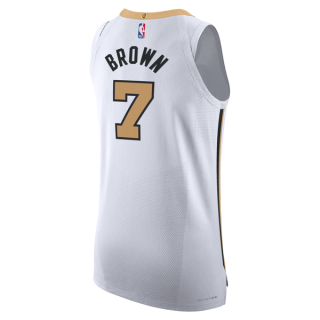 Jaylen Brown City Edition Jersey