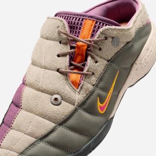 Kids Of Immigrants x Nike T90 Mule "Khaki" (SKU: IH4422-200). Photo via Nike.