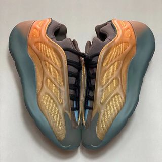 adidas yeezy 700 v3 copper fade release date 3 1