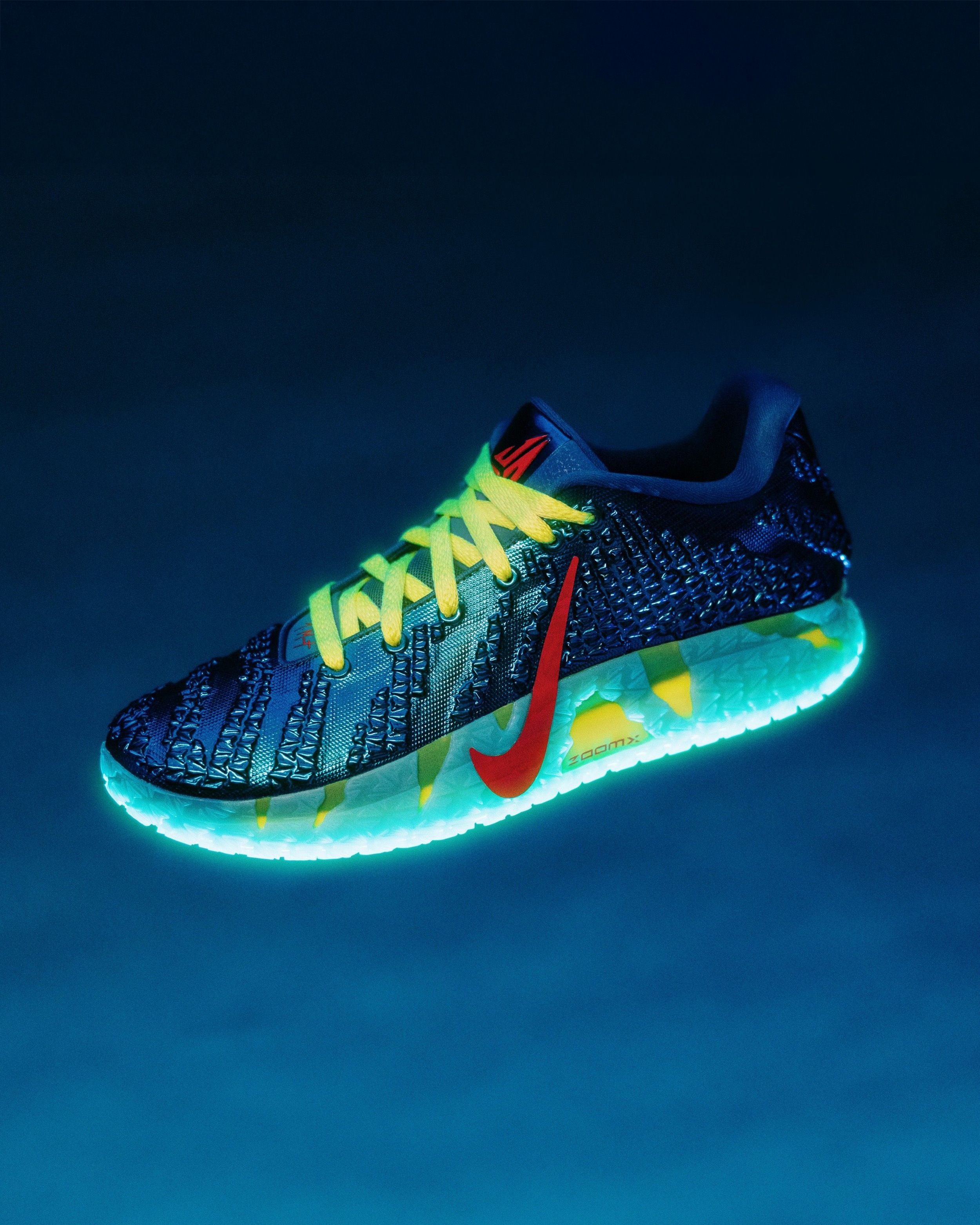 Nike Ja 3 “Uncle Phil” Honors Family Ties, Dropping Spring 2026