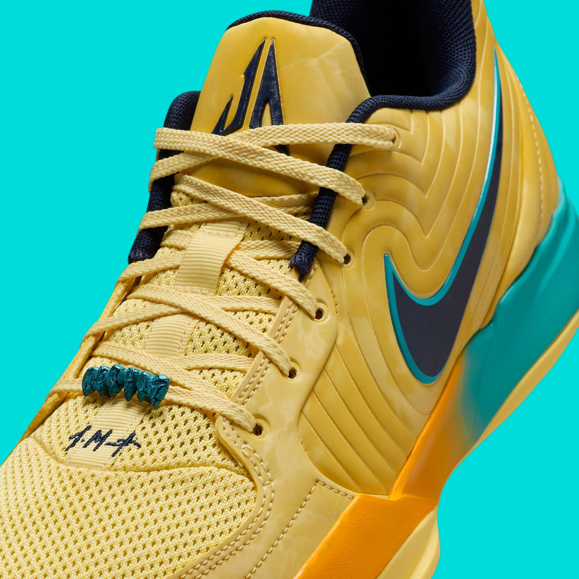The Nike Ja 2 