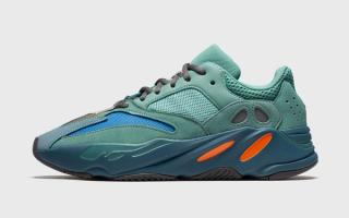 Where to Buy the YEEZY 700 V1 “Faded Azure”
