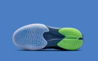 Lego x Nike G.T. Cut 3 "Brave Blue"