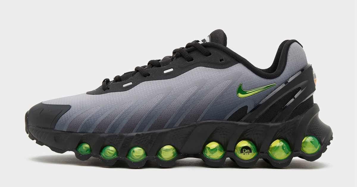 First Looks at the Nike Air Max DN8 