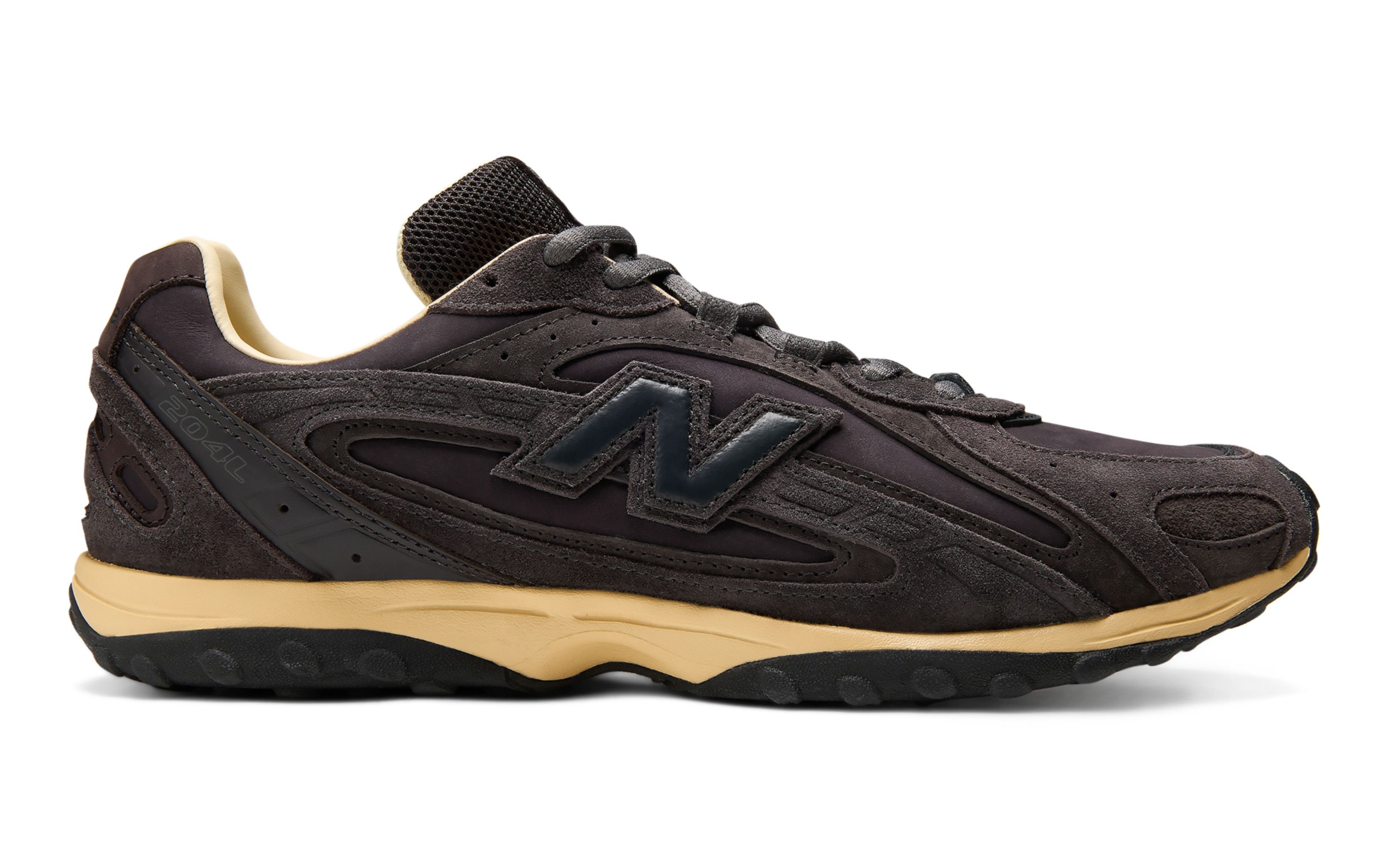 Where to Buy the AURALEE x New Balance 204L Collection | House of