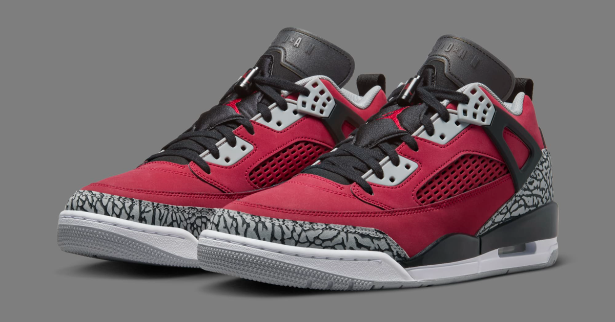 Where to Buy the Jordan Spizike Low Where to Buy the Jordan Spizike Low