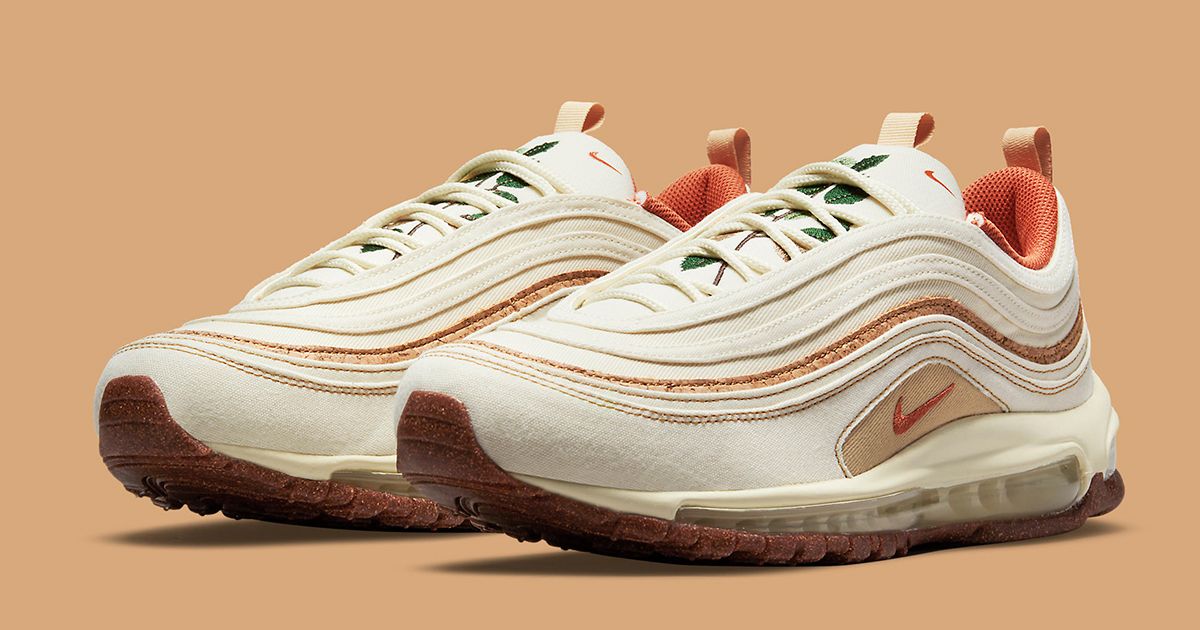 cork coconut milk air max 97