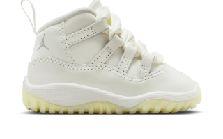 Toddler Air Jordan 11 "Pearl"
