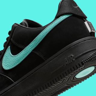 tiffany nike Bobble air force 1 low dz1382 001 release date 9