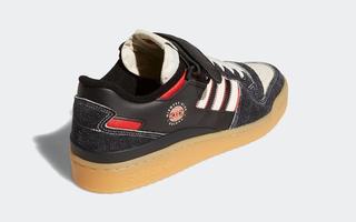 midwest kids adidas Who forum low gw0035 release date 4
