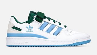 adidas forum low white blue green fy6816 release date 1