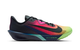 Nike Zoom Rival Fly 4 "Glam Gods" release.