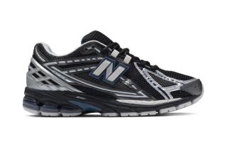 atmos x New Balance 1906R "Blue Moon"