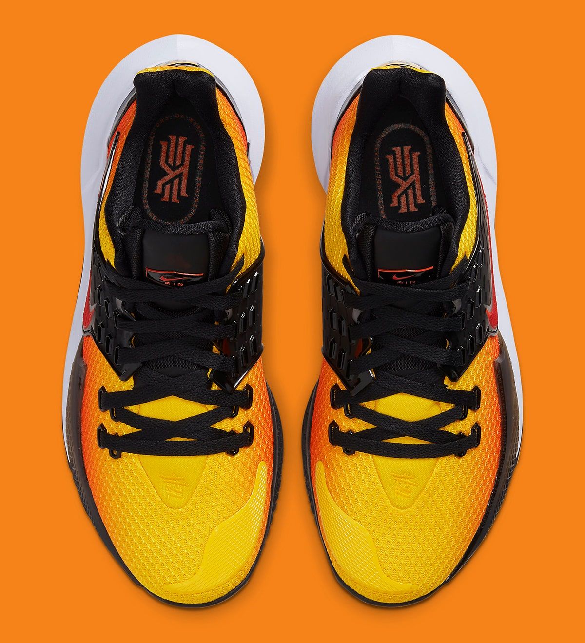 Kyrie low outlet 2 sunset