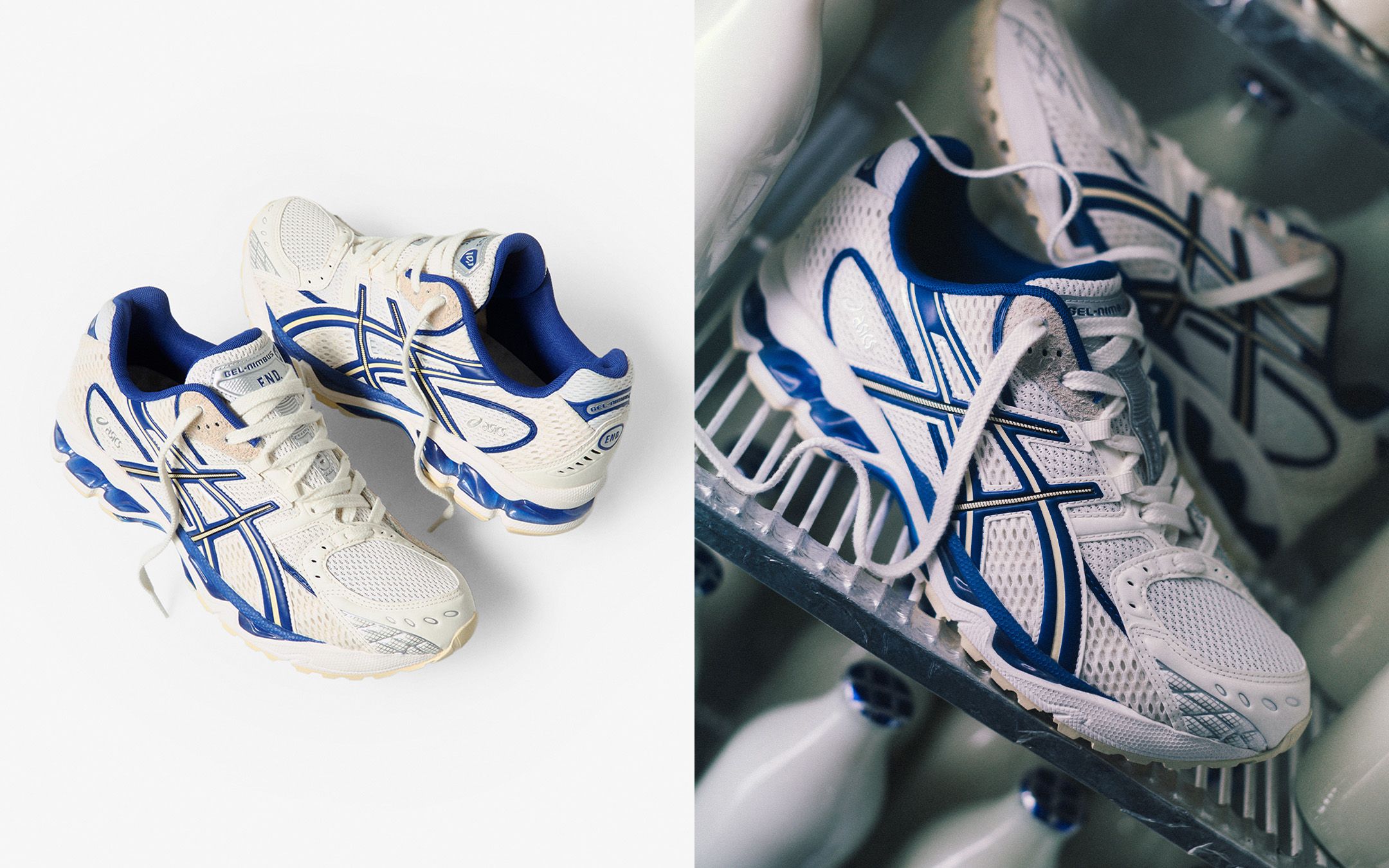 Little Tokyo Table Tennis Releases Its ASICS GEL-NIMBUS