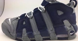 There’s a “Georgetown” More Uptempo on the way