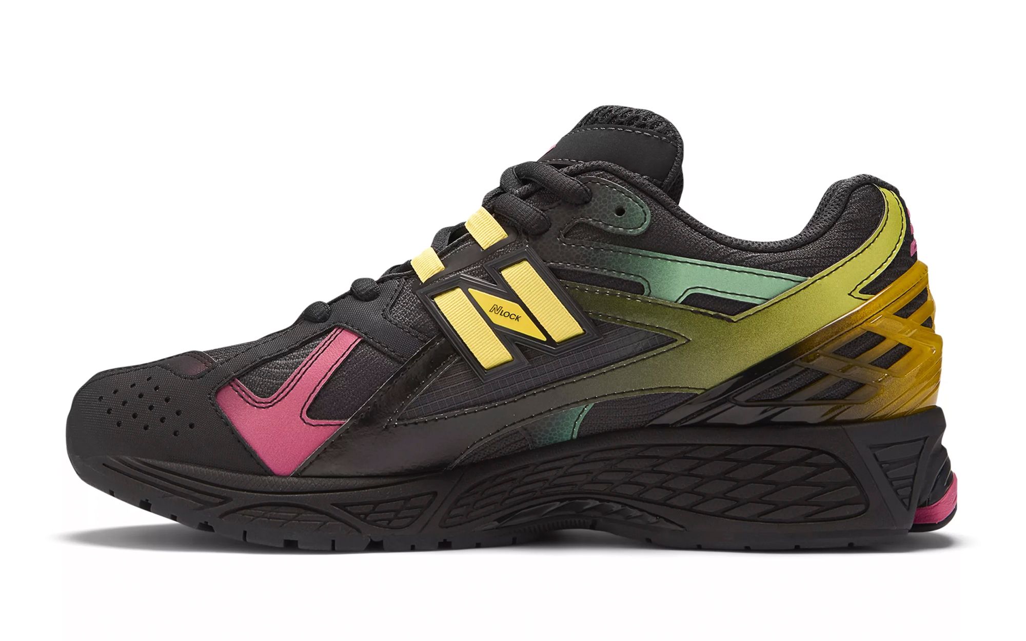 The Bricks & Wood New Balance 1906U Releases in October | House of 