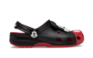 Mickey & Friends x Crocs Classic Clog "Mickey"