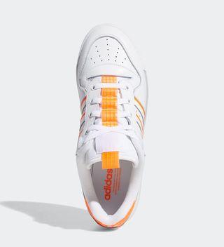 adidas ac8258 rivalry low clear orange ee4965 release date 5