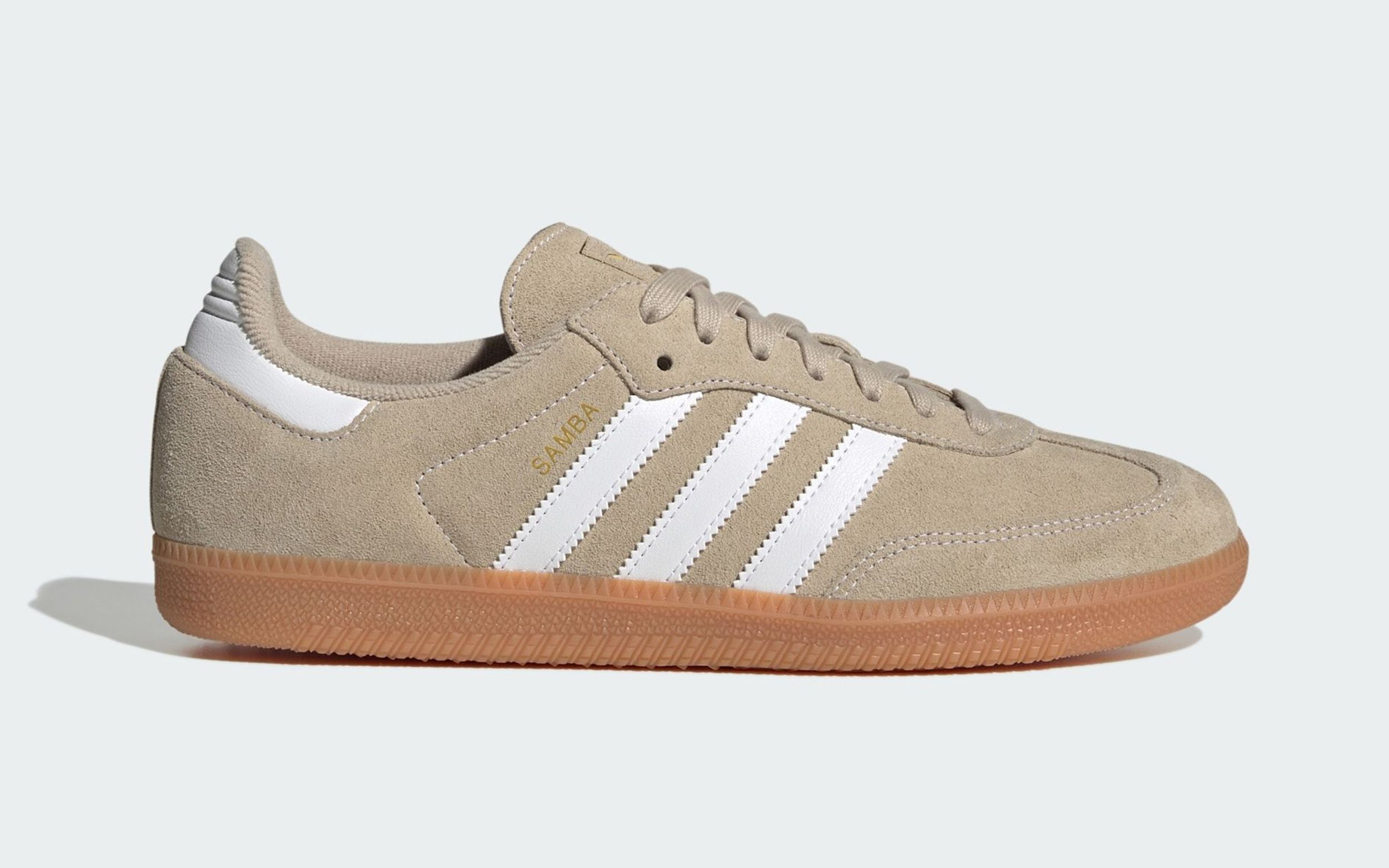 adidas Samba "Khaki" KK2272