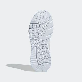 adidas nite jogger triple white release date info bd7676 8