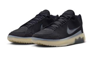 Nike Basketball's LeBron Witness 9 Delivers Excellent Performance at a Budget Price