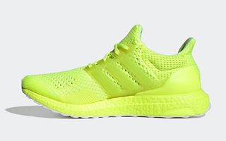 adidas Rosa ultra boost dna 1 0 solar yellow fx7977 release date 4