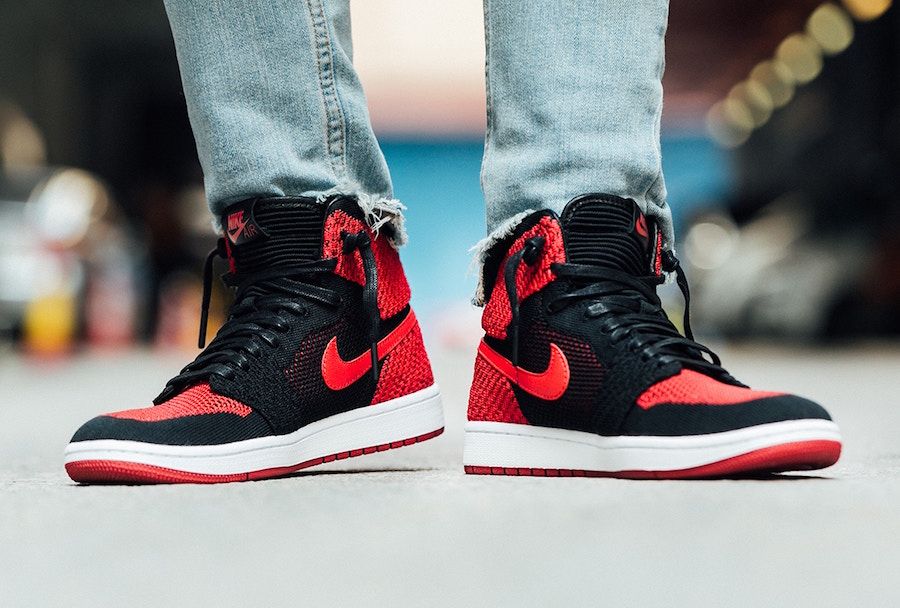 Jordan bred 1 on sale 216