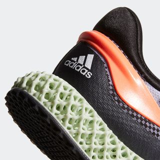 adidas 4d run 1 black signal coral fw1233 release date info 7