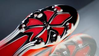 adidas Adizero Crazylight Pro Football Boots Concept With More Traditional Sole Plate. Photo via adidas.