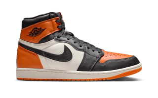 Air Jordan 1 High OG "Shattered Backboard"