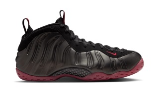 Nike Air Foamposite One "Cough Drop"