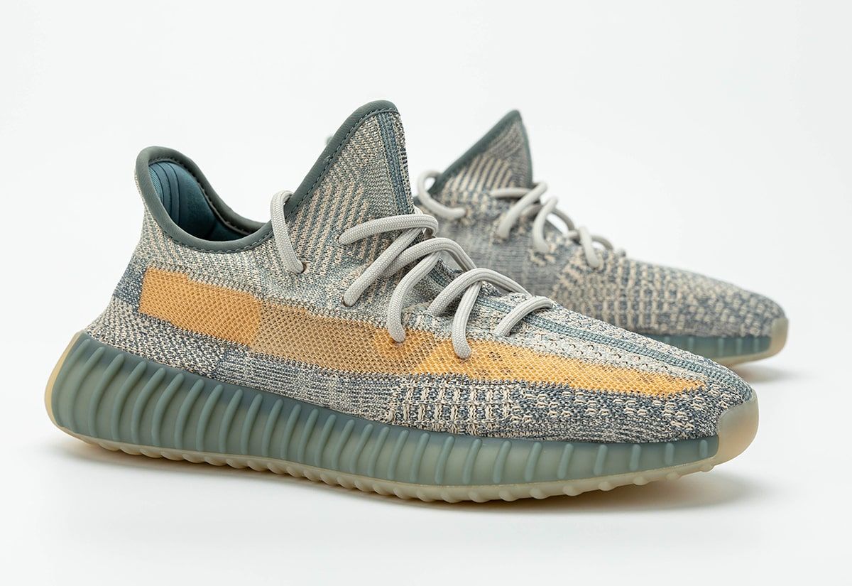 Yeezy 35 v2 store lundmark release date