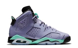 The Complete Guide to Air Jordan 6 Colorways | House of Heat°