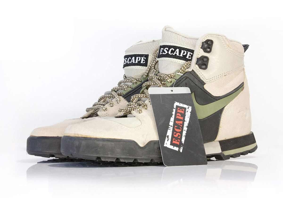 Nike 2025 escape boots