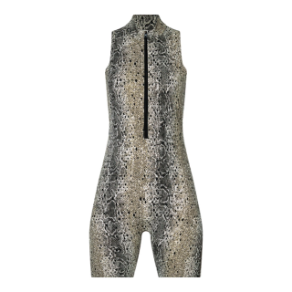 On Bodysuit. Photo via On.