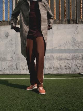 Adidas Originals Gazelle Campaign 4