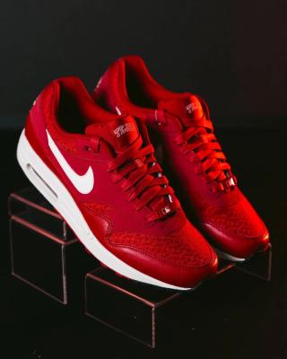 MLB x Nike Air Max 1 "Texas Rangers"