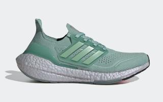adidas schedule ultra boost 21 official images FY0408