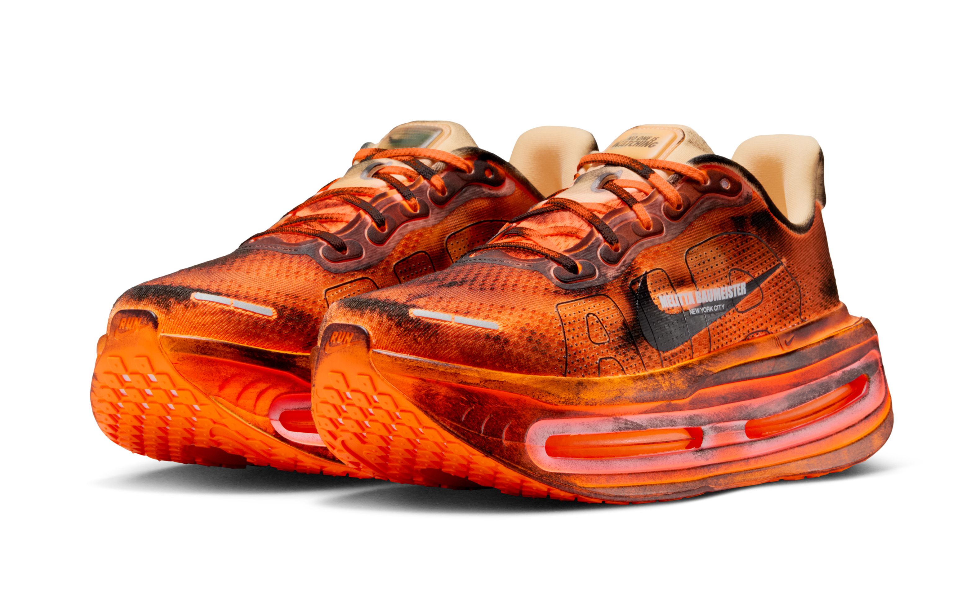 Where to Buy the Melitta Baumeister x Nike Vomero Premium | House