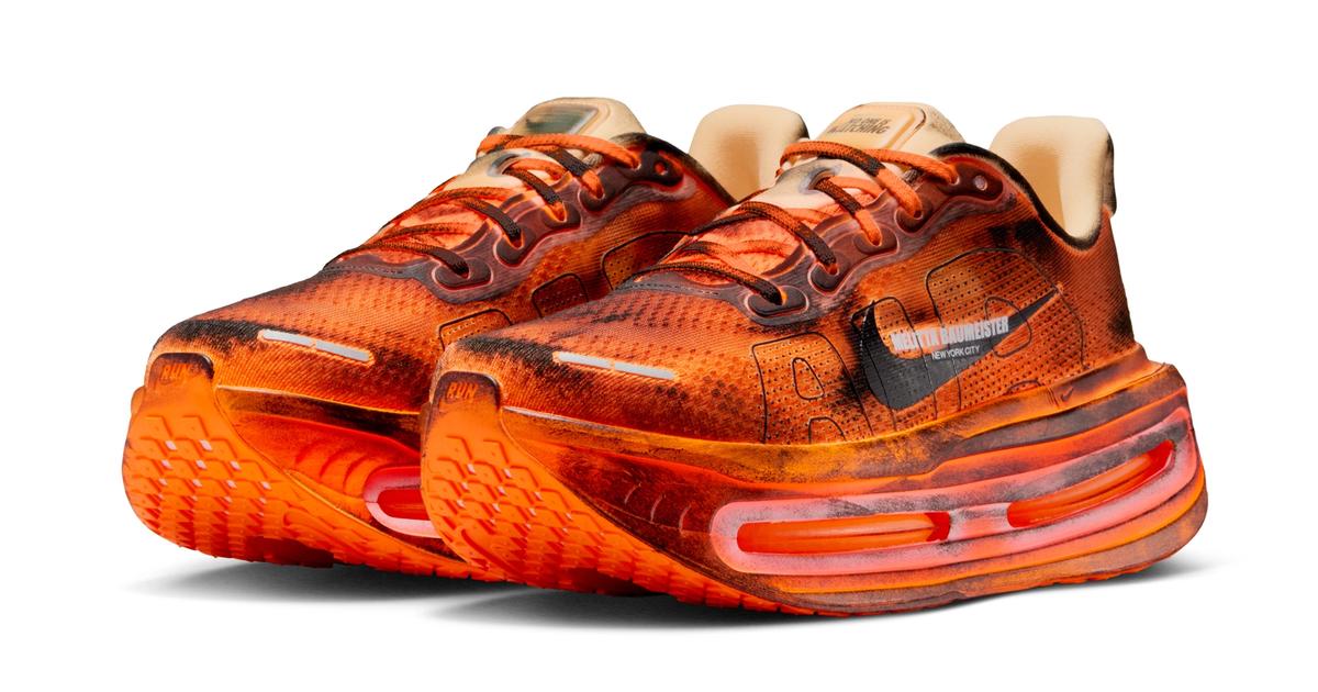 Where to Buy the Melitta Baumeister x Nike Vomero Premium | House 