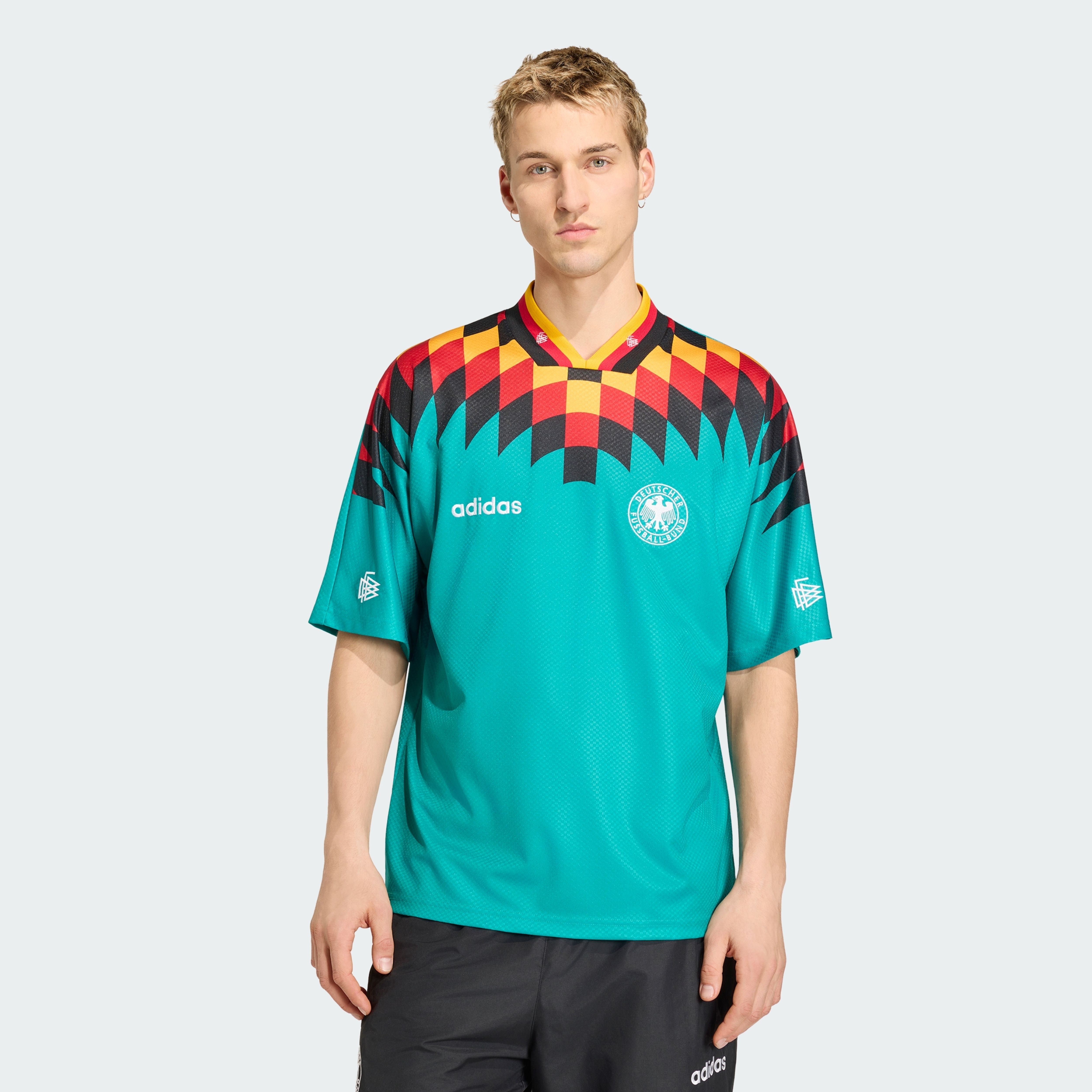 adidas Remembers Past World Cup™s With New Bringback Collection
