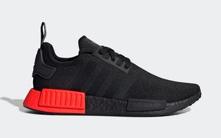 adidas nmd r1 black red ee5107 release date 1