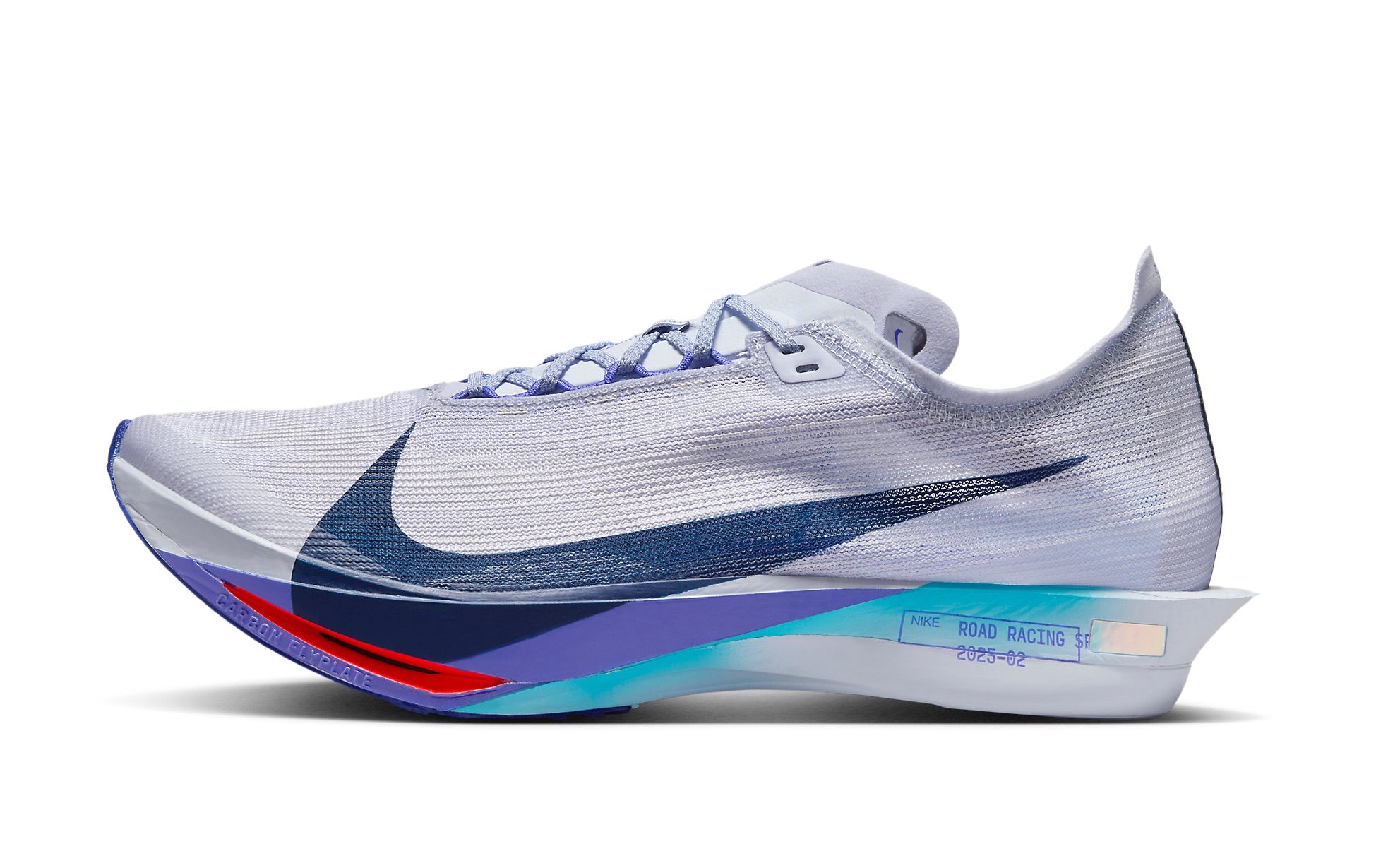 Feel Fast? Nike's All-New StreakFly 2 Does, Too! | House of Heat°