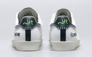 jonah hill Broma adidas superstar fw7577 release date info 4 1